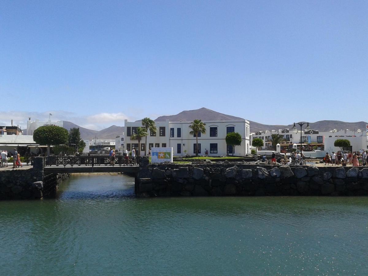 Ferienwohnung Sara 4 Playa Blanca  Exterior foto