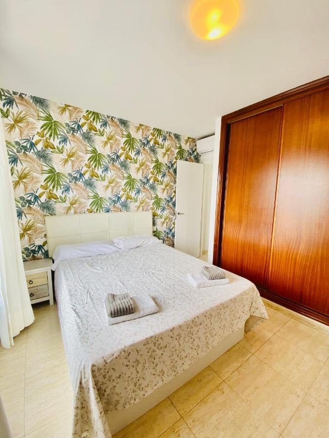 Ferienwohnung Sara 4 Playa Blanca  Exterior foto